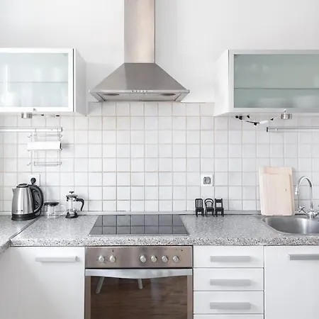 Appartement Piekny, Dwupoziomowy Apartament 78m2 *