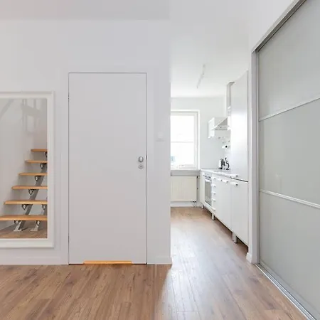 Piekny, Dwupoziomowy Apartament 78m2 Appartement