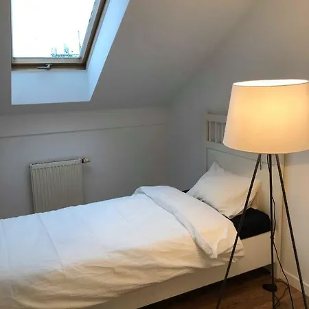 Piekny, Dwupoziomowy Apartament 78m2 Appartement *