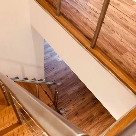 Piekny, Dwupoziomowy Apartament 78m2 Krakau