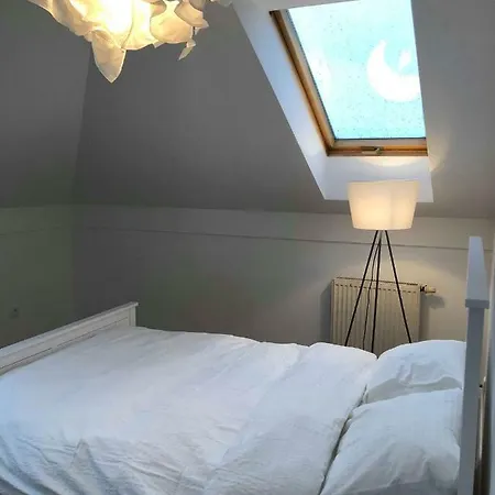 Piekny, Dwupoziomowy Apartament 78m2