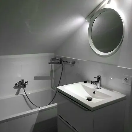 Piekny, Dwupoziomowy Apartament 78m2 Apartman