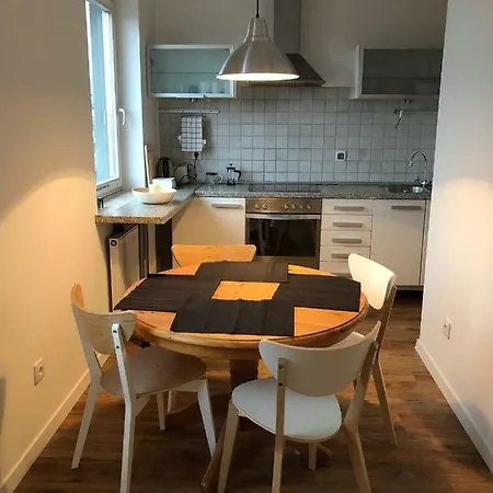 Lejlighed Piekny, Dwupoziomowy Apartament 78m2