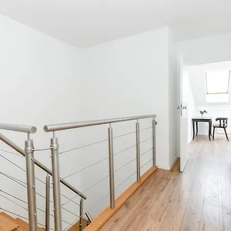 Piekny, Dwupoziomowy Apartament 78m2 *