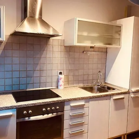 Piekny, Dwupoziomowy Apartament 78m2 Апартаменты *