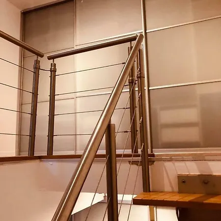 Piekny, Dwupoziomowy Apartament 78m2 Апартаменты *