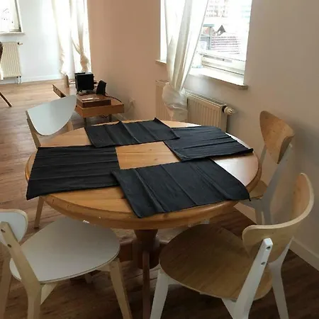 Piekny, Dwupoziomowy Apartament 78m2 Апартаменты *